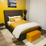 **Dream Luxury ** In The High Rise Downtown Orlando