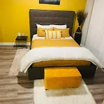 **Dream Luxury ** In The High Rise Downtown Orlando