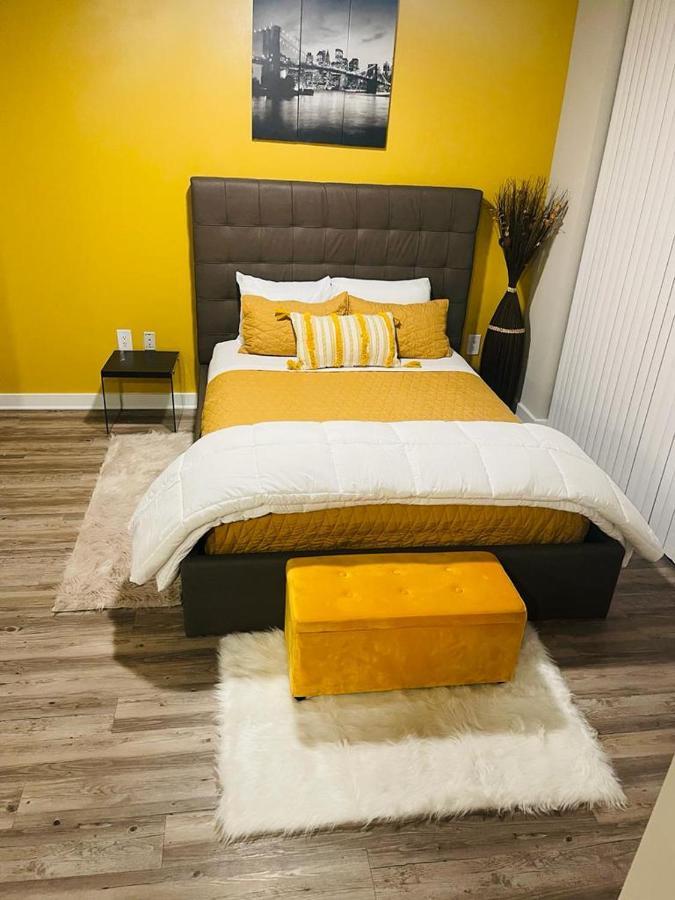 **dream Luxury ** In The High Rise Downtown Orlando